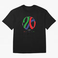 FIFA World Cup 2026 T-Shirt_83870360 Classic T-Shirt Support Your Favorite Stars during FIFA World Cup 2026 USA Canada Mexico Driven by Messi, CR7 and Mbappe, France Energy, Stadium Chants, National Pride, Trophy Dreams and Unforgettable Football