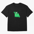 Kansass City 2026 World Cup T-Shirt_83341486 Classic T-Shirt Embrace Global Football Passion for FIFA World Cup 2026 Group Stage, Inspired by Cristiano Ronaldo, Argentina, France and Brazil, Game Day Rituals, Football Legends, Country Pride and the
