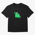 Kansass City 2026 World Cup T-Shirt_83341486 Classic T-Shirt Celebrate FIFA World Cup 2026 Group Stage for Fans of Messi and Cristiano Ronaldo and Argentina, France and Brazil, Bringing Global Supporter Spirit, Legendary Goals, National Colors and