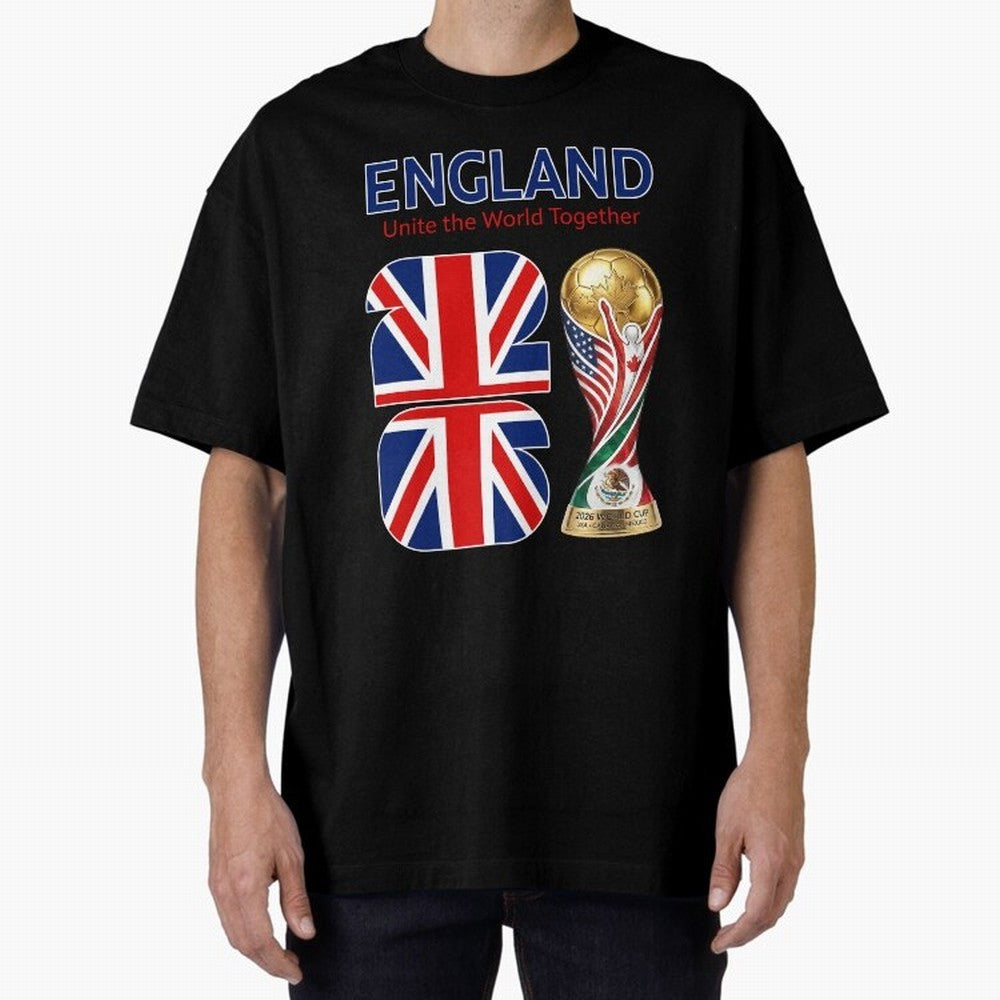 World Cup 2026, IMG 029, ENGLAND 001 Classic T-Shirt Celebrate Football Heritage in the FIFA World Cup 2026 Journey through Mbappe Highlights, Spain and Netherlands Pride, Football History, Final Match Energy, Crowd Noise and Once in a Lifetime