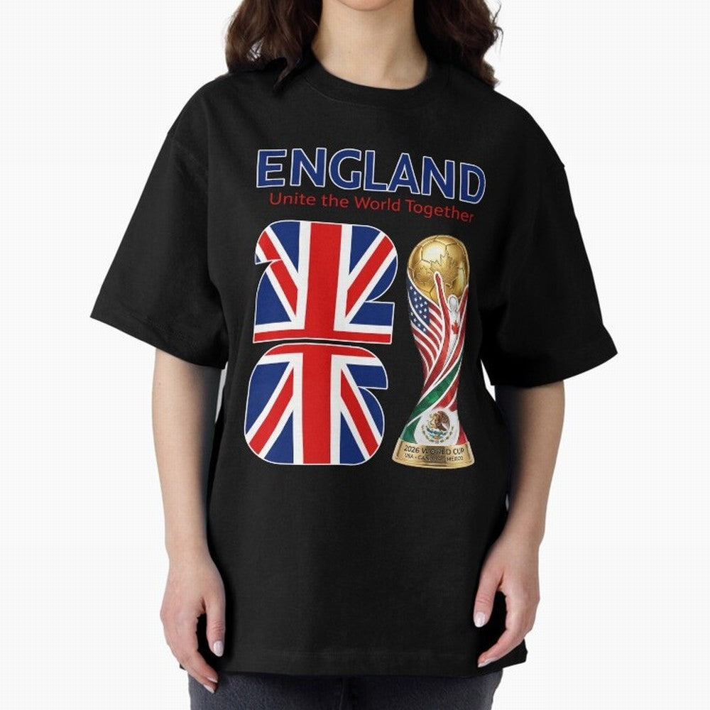 World Cup 2026, IMG 029, ENGLAND 001 Classic T-Shirt Celebrate Football Heritage in the FIFA World Cup 2026 Journey through Mbappe Highlights, Spain and Netherlands Pride, Football History, Final Match Energy, Crowd Noise and Once in a Lifetime