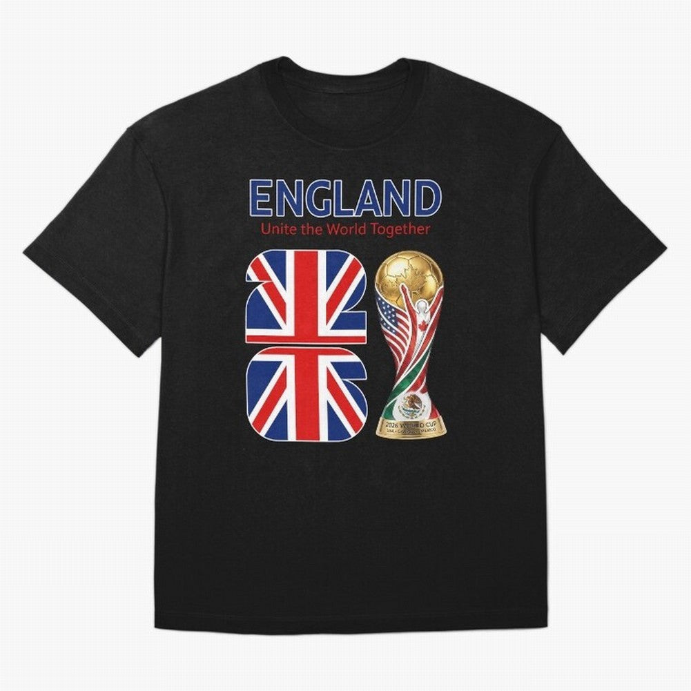 World Cup 2026, IMG 029, ENGLAND 001 Classic T-Shirt Celebrate Football Heritage in the FIFA World Cup 2026 Journey through Mbappe Highlights, Spain and Netherlands Pride, Football History, Final Match Energy, Crowd Noise and Once in a Lifetime