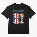 World Cup 2026, IMG 029, ENGLAND 001 Classic T-Shirt Celebrate Football Heritage in the FIFA World Cup 2026 Journey through Mbappe Highlights, Spain and Netherlands Pride, Football History, Final Match Energy, Crowd Noise and Once in a Lifetime