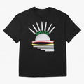 Football player football sun Classic T-Shirt Fuel Your Fan Pride for FIFA World Cup 2026 Group Stage Highlighting Messi, Brazil Energy, Match Day Excitement, Supporter Culture, Golden Goals and Global Football Passion; Created for Match Day