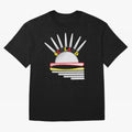 Football player football sun Classic T-Shirt Back Your Heroes with Global Football Passion for FIFA World Cup 2026 USA Canada Mexico, Capturing Cristiano Ronaldo, Haaland and CR7, Argentina and Brazil, Global Supporter Spirit, Legendary Goals,