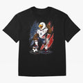 USA World Cup Classic T-Shirt Celebrate the Magic of the FIFA World Cup 2026 Group Stage Journey through Messi and Cristiano Ronaldo Highlights, Argentina, France and Brazil Pride, Championship Spirit, Famous Goals, Roaring Crowds and International