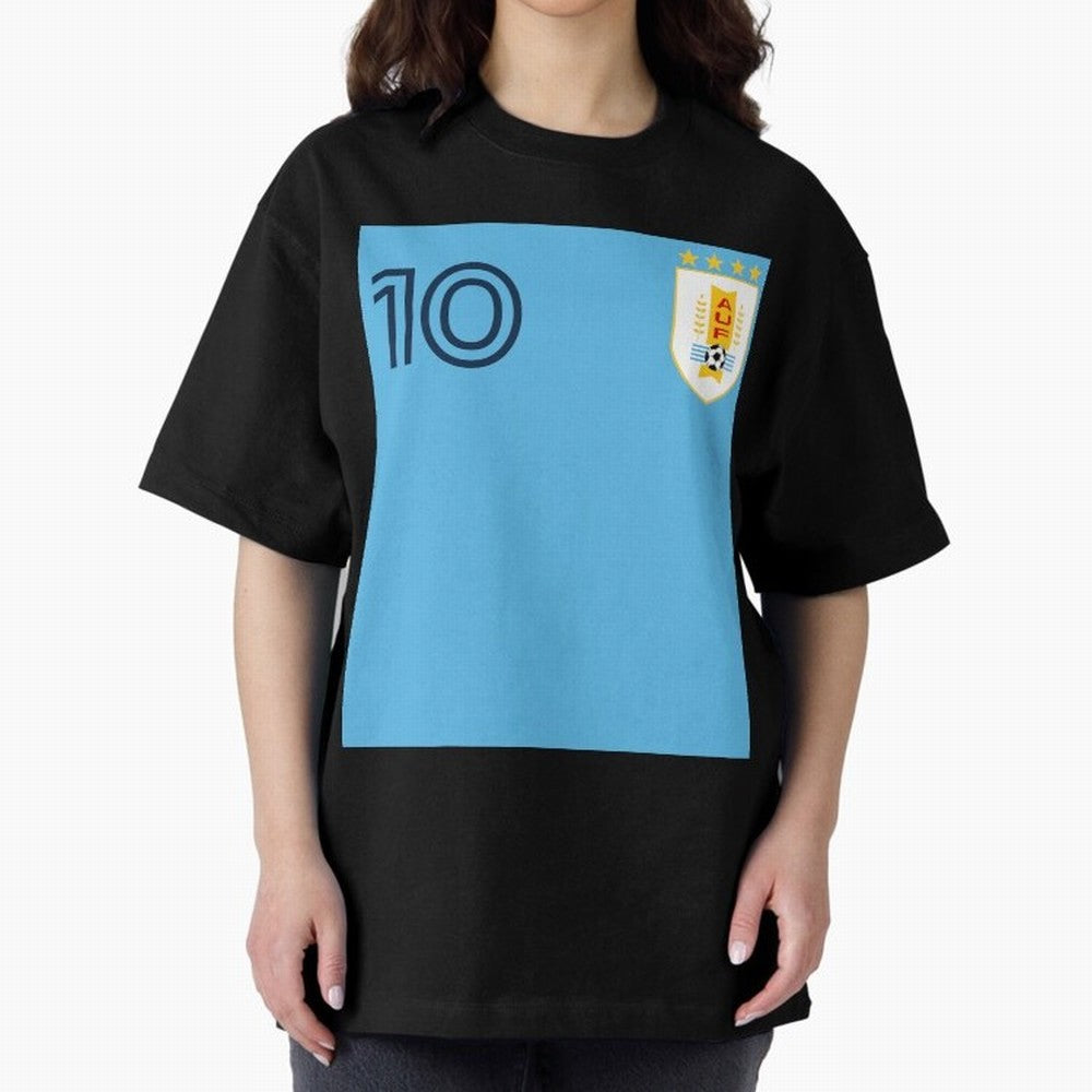 Uruguay | 2026 World Cup Fan Apparel Classic T-Shirt Honor FIFA World Cup 2026 for Fans of Messi, Neymar and Mbappe and Netherlands, Bringing Football Passion, Legendary Performances, Festival Vibes and Supporter Community; Made for Collectors Who