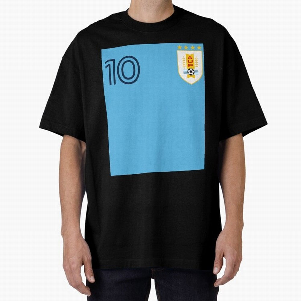 Uruguay | 2026 World Cup Fan Apparel Classic T-Shirt Honor FIFA World Cup 2026 for Fans of Messi, Neymar and Mbappe and Netherlands, Bringing Football Passion, Legendary Performances, Festival Vibes and Supporter Community; Made for Collectors Who