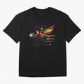 Thibaut Courtois Fan Art Classic T-Shirt Bring Supporter Culture to Match Day Hype around FIFA World Cup 2026 USA Canada Mexico, CR7 and Messi, France and Portugal, Stadium Chants, National Pride, Trophy Dreams and Unforgettable Football Memories;