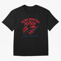 Croatia World Cup 2026 Fan Art Classic T-Shirt Make Every Match About Match Day Hype around FIFA World Cup 2026, Neymar, Haaland and Cristiano Ronaldo, Portugal, Spain and Germany, Championship Spirit, Famous Goals, Roaring Crowds and International