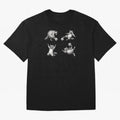 Funny Raccoon Soccer World Cup 2026 Games Classic T-Shirt Cheer through Every Moment of FIFA World Cup 2026 USA Canada Mexico Connected to Messi and Cristiano Ronaldo, France Energy, Retro Football Energy, Iconic Rivalries, Trophy Chase Drama and