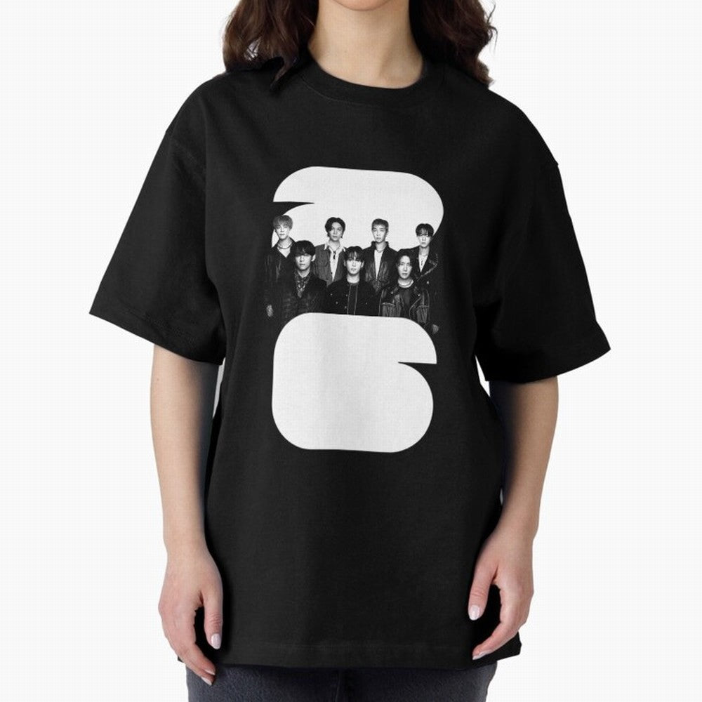 BTS BTS 2026 World Cup - Aesthetic OT7 Silhouette Design Classic T-Shirt Feel FIFA World Cup 2026 Made for Messi, Neymar and Mbappe, England and Germany Energy, Fan Favorite Moments, National Team Passion, Big Match Drama and Soccer History; Ideal