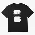 BTS BTS 2026 World Cup - Aesthetic OT7 Silhouette Design Classic T-Shirt Feel FIFA World Cup 2026 Made for Messi, Neymar and Mbappe, England and Germany Energy, Fan Favorite Moments, National Team Passion, Big Match Drama and Soccer History; Ideal