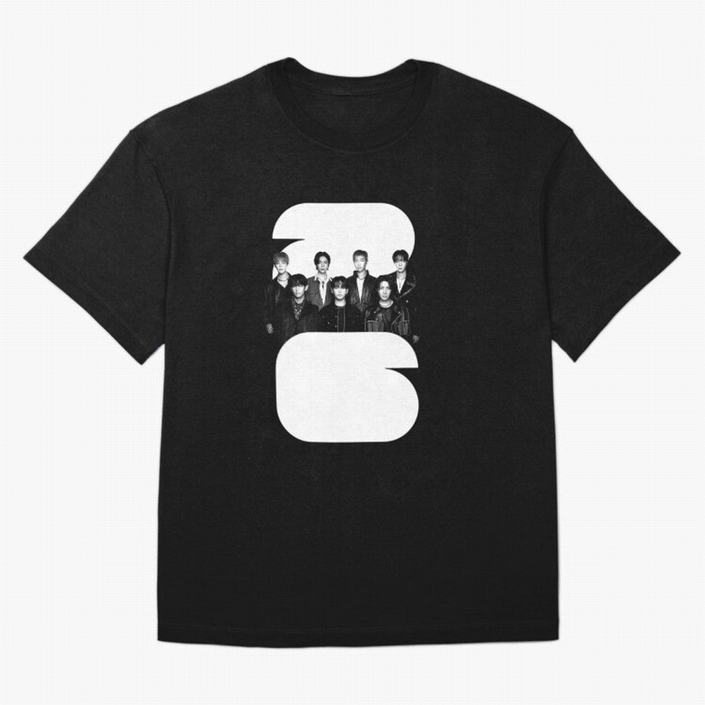 BTS BTS 2026 World Cup - Aesthetic OT7 Silhouette Design Classic T-Shirt Feel FIFA World Cup 2026 Made for Messi, Neymar and Mbappe, England and Germany Energy, Fan Favorite Moments, National Team Passion, Big Match Drama and Soccer History; Ideal