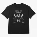 BTS World Cup 2026 Special Edition - OT7 Team Photo Classic T-Shirt Celebrate Fan Favorites in FIFA World Cup 2026 USA Canada Mexico Filled with Messi, France and Portugal Energy, Tournament Hype, Historic Matchups, Family Viewing Parties and