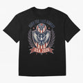 Born For This Moment USA 2026 World Cup Soccer T-Shirt Classic T-Shirt Celebrate Football Heritage in Match Day Hype around FIFA World Cup 2026 Group Stage, Cristiano Ronaldo, Haaland and CR7, Spain, Game Day Rituals, Football Legends, Country