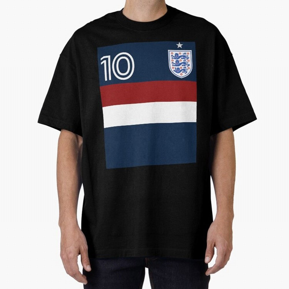 England | 2026 World Cup Fan Apparel Classic T-Shirt Join Supporters Worldwide for FIFA World Cup 2026 Group Stage Spirit, Celebrating England, France and Netherlands, CR7 and Messi, Champion Mindset, Group Stage Buzz, Knockout Tension and