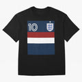 England | 2026 World Cup Fan Apparel Classic T-Shirt Join Supporters Worldwide for FIFA World Cup 2026 Group Stage Spirit, Celebrating England, France and Netherlands, CR7 and Messi, Champion Mindset, Group Stage Buzz, Knockout Tension and
