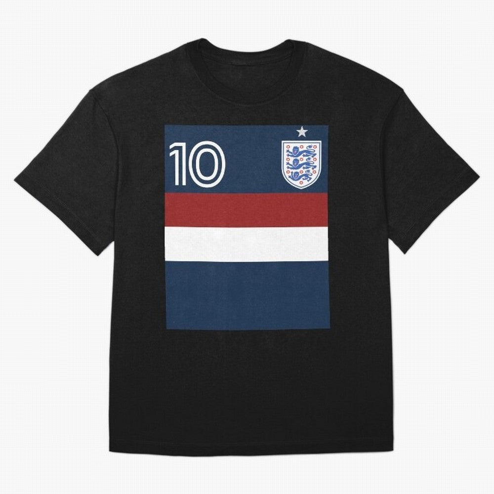 England | 2026 World Cup Fan Apparel Classic T-Shirt Join Supporters Worldwide for FIFA World Cup 2026 Group Stage Spirit, Celebrating England, France and Netherlands, CR7 and Messi, Champion Mindset, Group Stage Buzz, Knockout Tension and