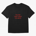 The ref can¡¯t hear you mate Classic T-Shirt Capture FIFA World Cup 2026 Group Stage Spirit, Driven by Brazil, Neymar, Tournament Hype, Historic Matchups, Family Viewing Parties and Global Sports Pride; Ideal for Passionate Fans Who Love Underdog