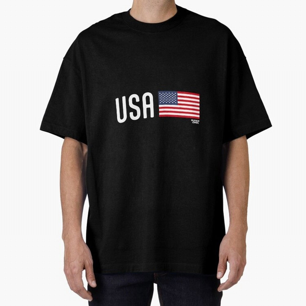 2026 USA Soccer Fan World Cup Classic T-Shirt Celebrate Unforgettable Nights in Global Football Passion for FIFA World Cup 2026 USA Canada Mexico, Centered on Messi and Cristiano Ronaldo, Argentina, Vintage Soccer Flavor, Modern Football Stars,