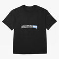 Argentinian Soccer Fan World Cup 2026 Classic T-Shirt Represent Fans Who Live for Match Day Hype around FIFA World Cup 2026 Group Stage, Mbappe, Portugal, Football Passion, Legendary Performances, Festival Vibes and Supporter Community; Great for