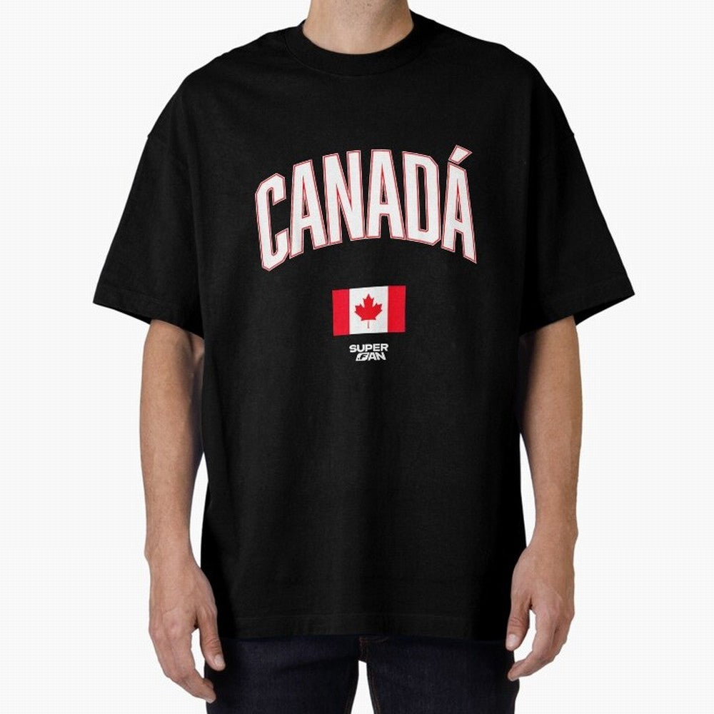 2026 Canada Soccer Fan World Cup Classic T-Shirt Experience the Global Stage of FIFA World Cup 2026 USA Canada Mexico Spirit, Made for England, Mbappe, Football History, Final Match Energy, Crowd Noise and Once in a Lifetime Moments; Ideal for