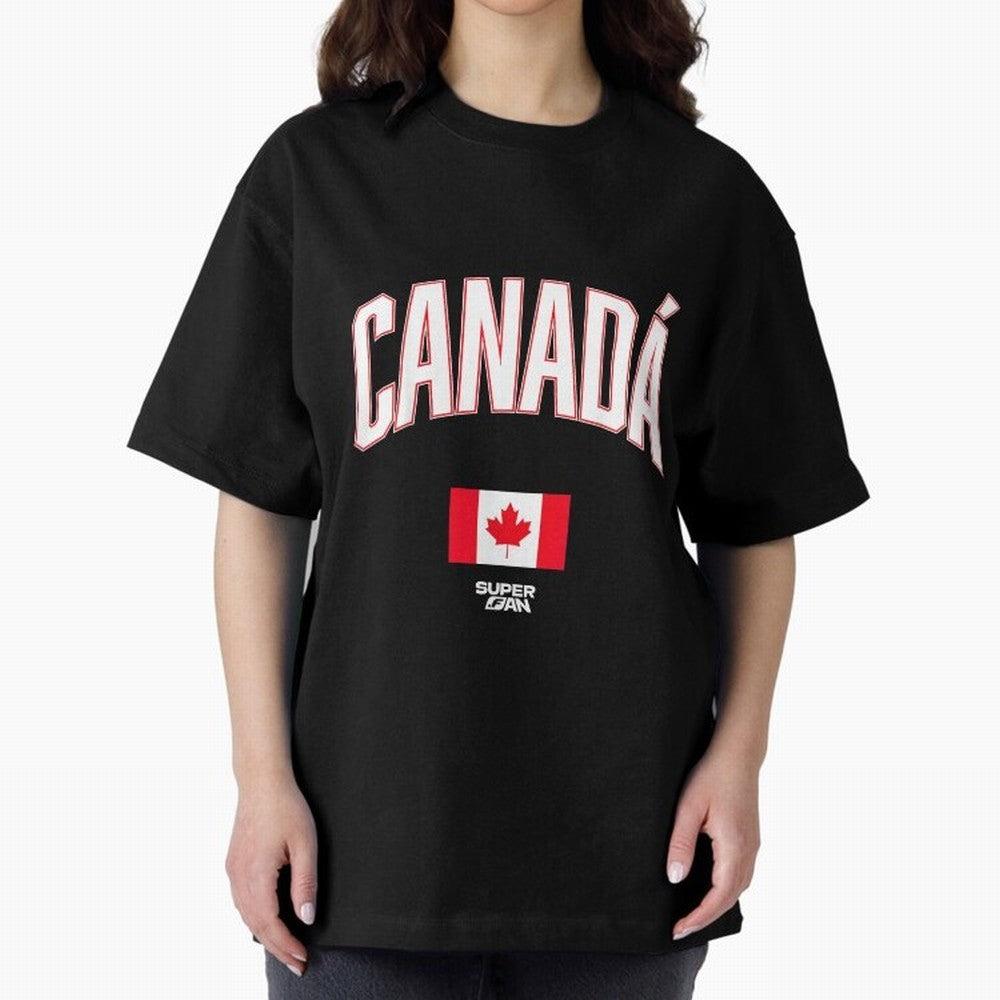 2026 Canada Soccer Fan World Cup Classic T-Shirt Experience the Global Stage of FIFA World Cup 2026 USA Canada Mexico Spirit, Made for England, Mbappe, Football History, Final Match Energy, Crowd Noise and Once in a Lifetime Moments; Ideal for