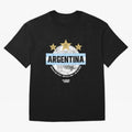 Argentinian Soccer Fan World Cup 2026 Classic T-Shirt Make Every Kick Count in FIFA World Cup 2026 Made for Haaland, France Energy, Classic Soccer Heritage, Championship Pressure, Fan Loyalty and International Pride; Ideal for Passionate Fans Who