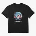 USA Player 2026 Boys Kids Men Women Teen USA 2026 Classic T-Shirt Treasure FIFA World Cup 2026 Group Stage Featuring Haaland, Brazil Energy, Vintage Soccer Flavor, Modern Football Stars, National Flags and Final Night Emotion; Made for Die Hard