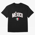 2026 Mexico Soccer Fan World Cup Classic T-Shirt Stand Out with Spirit from the FIFA World Cup 2026 Journey through Neymar, Haaland and Cristiano Ronaldo Highlights, Argentina and Brazil Pride, Fan Favorite Moments, National Team Passion, Big Match