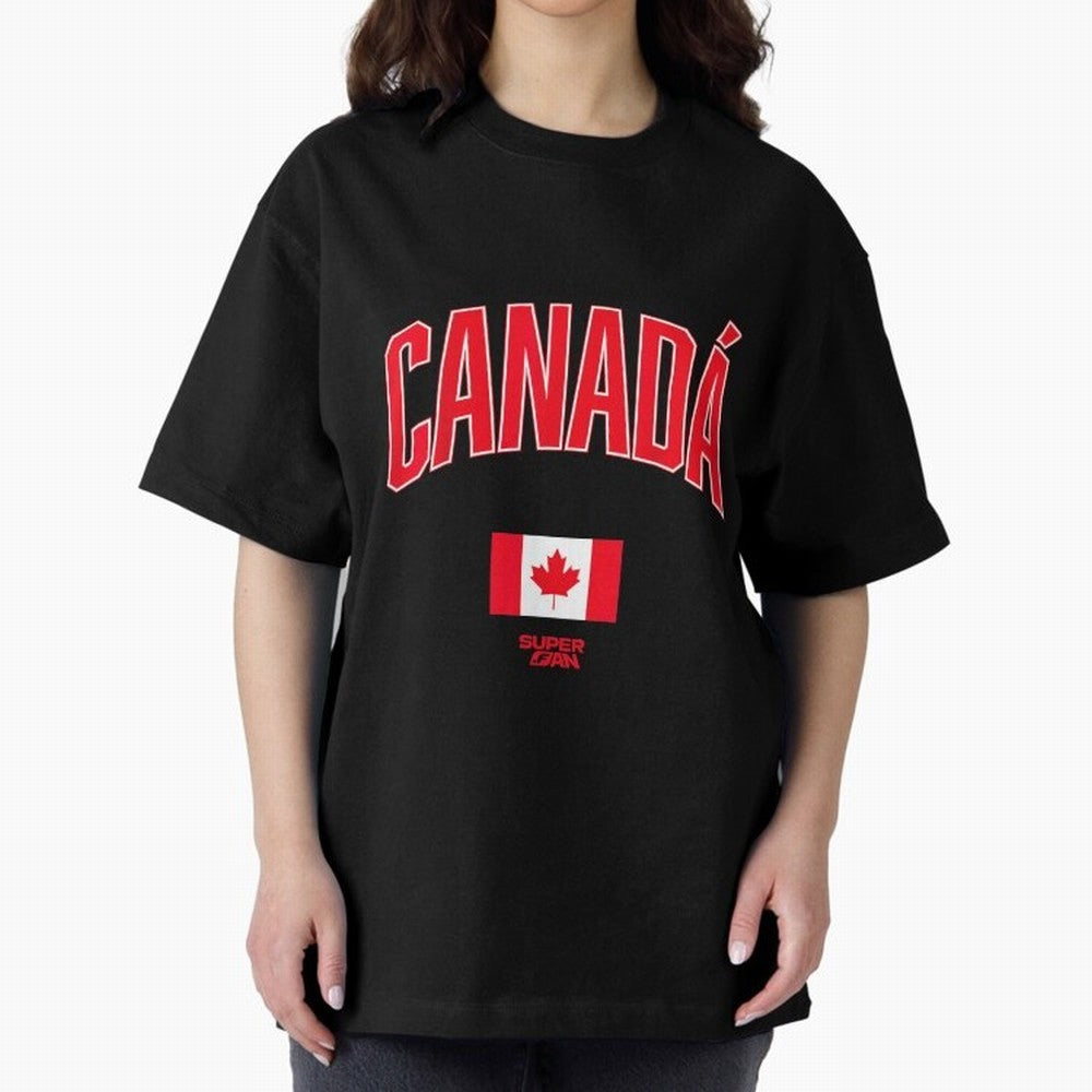 2026 Canada Soccer Fan World Cup Classic T-Shirt Discover Global Football Passion for FIFA World Cup 2026, Inspired by Mbappe, Portugal, Classic Soccer Heritage, Championship Pressure, Fan Loyalty and International Pride; Made for Collectors Who