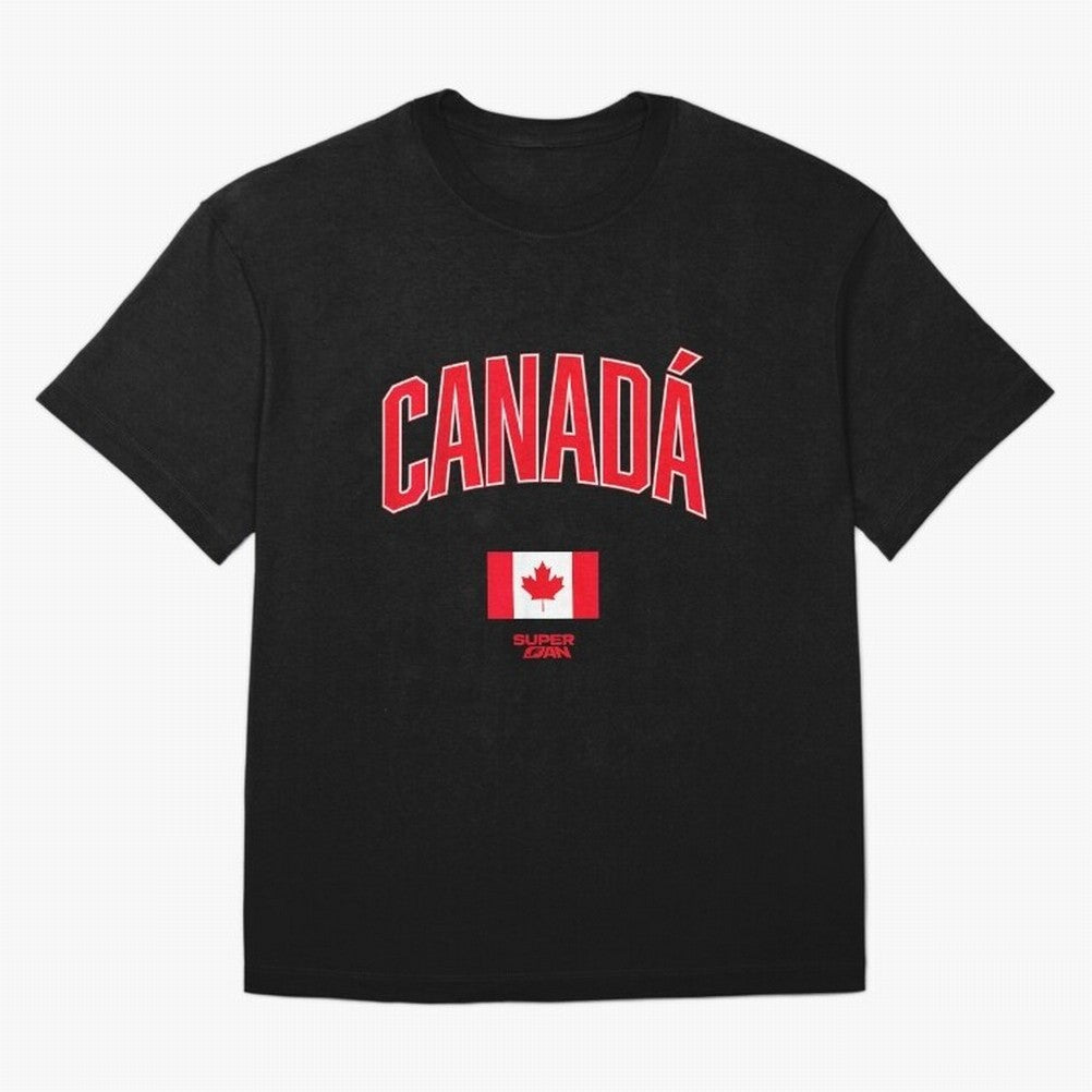 2026 Canada Soccer Fan World Cup Classic T-Shirt Discover Global Football Passion for FIFA World Cup 2026, Inspired by Mbappe, Portugal, Classic Soccer Heritage, Championship Pressure, Fan Loyalty and International Pride; Made for Collectors Who