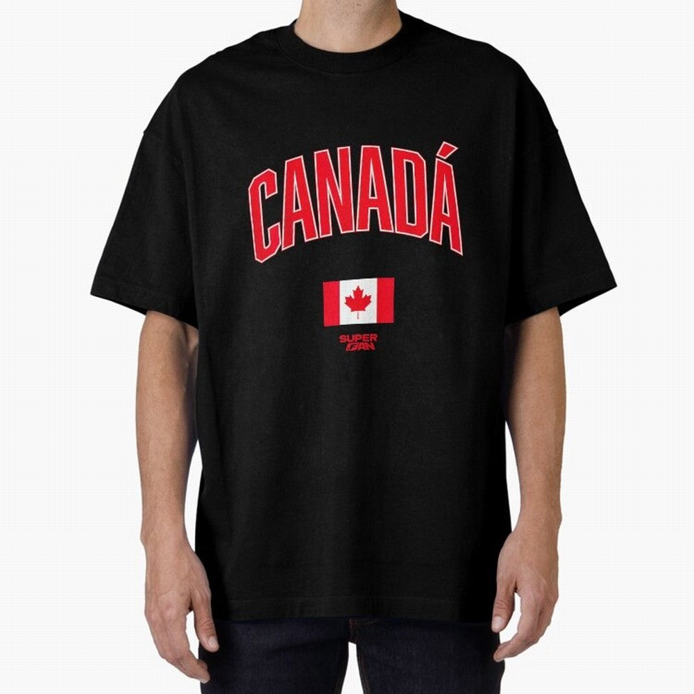 2026 Canada Soccer Fan World Cup Classic T-Shirt Discover Global Football Passion for FIFA World Cup 2026, Inspired by Mbappe, Portugal, Classic Soccer Heritage, Championship Pressure, Fan Loyalty and International Pride; Made for Collectors Who