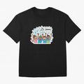 Fifa World 2026 Classic T-Shirt Fuel the Hype around the FIFA World Cup 2026 Group Stage Journey through Cristiano Ronaldo Highlights, Spain Pride, Retro Football Energy, Iconic Rivalries, Trophy Chase Drama and Stadium Atmosphere; Great for Watch