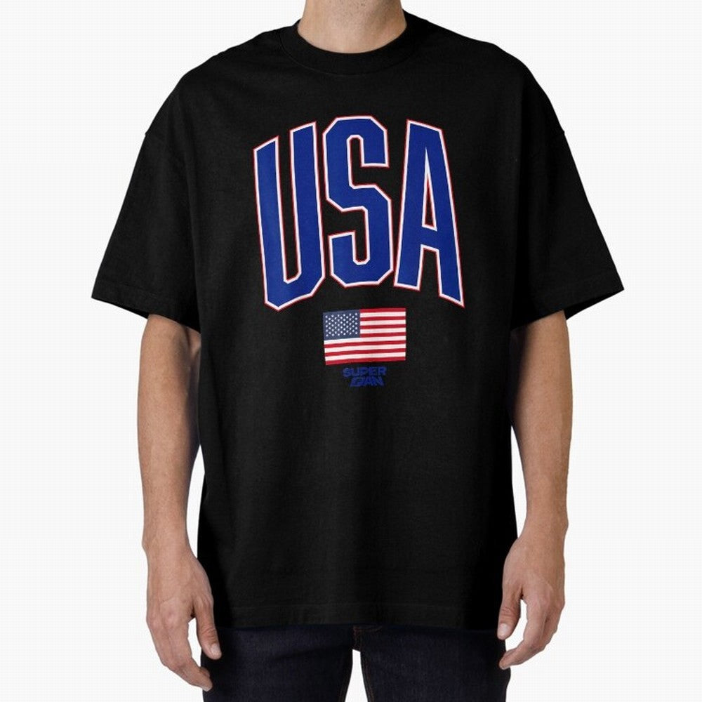 2026 USA Soccer Fan World Cup Classic T-Shirt Carry the Dream of FIFA World Cup 2026 USA Canada Mexico for Fans of Messi, Neymar and Mbappe and Netherlands, Bringing Football History, Final Match Energy, Crowd Noise and Once in a Lifetime Moments;