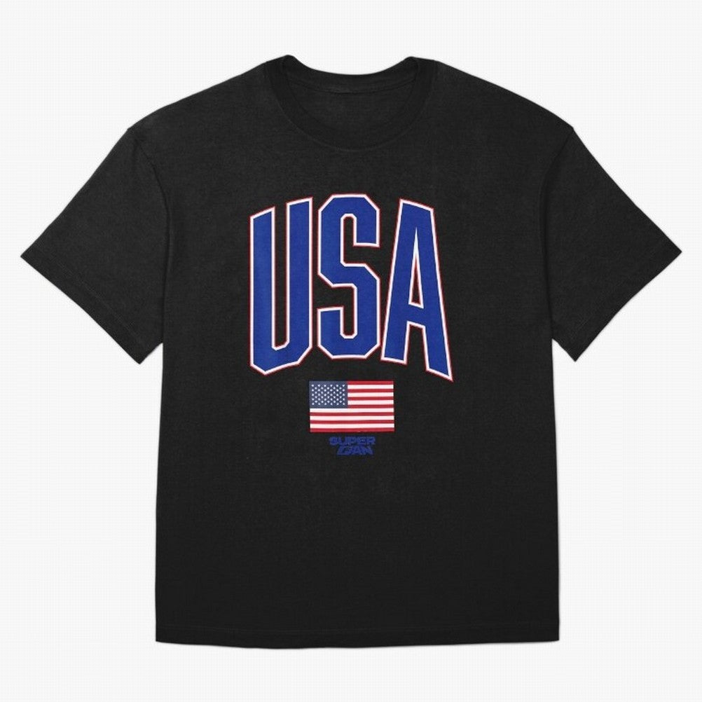2026 USA Soccer Fan World Cup Classic T-Shirt Carry the Dream of FIFA World Cup 2026 USA Canada Mexico for Fans of Messi, Neymar and Mbappe and Netherlands, Bringing Football History, Final Match Energy, Crowd Noise and Once in a Lifetime Moments;