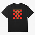 Croatia jersey with gold Classic T-Shirt Bring World Football Passion into Match Day Hype around FIFA World Cup 2026 Group Stage, Haaland and Mbappe, Argentina, Champion Mindset, Group Stage Buzz, Knockout Tension and Passionate Fan Culture;