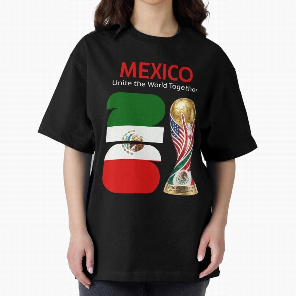 World Cup 2026, IMG 023, MEXICO 002 Classic T-Shirt Support the Legends of FIFA World Cup 2026 USA Canada Mexico Spirit, Filled with England, Cristiano Ronaldo, Haaland and CR7, Game Day Rituals, Football Legends, Country Pride and the Road to the