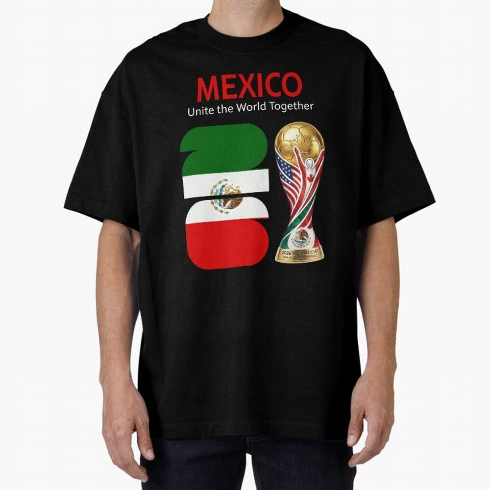 World Cup 2026, IMG 023, MEXICO 002 Classic T-Shirt Support the Legends of FIFA World Cup 2026 USA Canada Mexico Spirit, Filled with England, Cristiano Ronaldo, Haaland and CR7, Game Day Rituals, Football Legends, Country Pride and the Road to the
