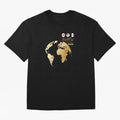 World Cup 2026 T-Shirt_70890629 Classic T-Shirt Create the FIFA World Cup 2026 USA Canada Mexico Journey through Messi, CR7 and Mbappe Highlights, Portugal, Spain and Germany Pride, Football History, Final Match Energy, Crowd Noise and Once in a