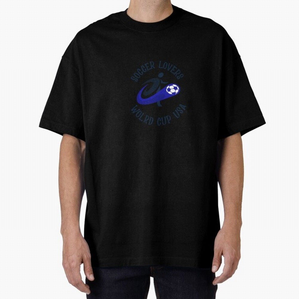 World cup Classic T-Shirt Carry National Pride through FIFA World Cup 2026 USA Canada Mexico Capturing Haaland and Mbappe, Argentina and Brazil Energy, Match Day Excitement, Supporter Culture, Golden Goals and Global Football Passion; Ideal for