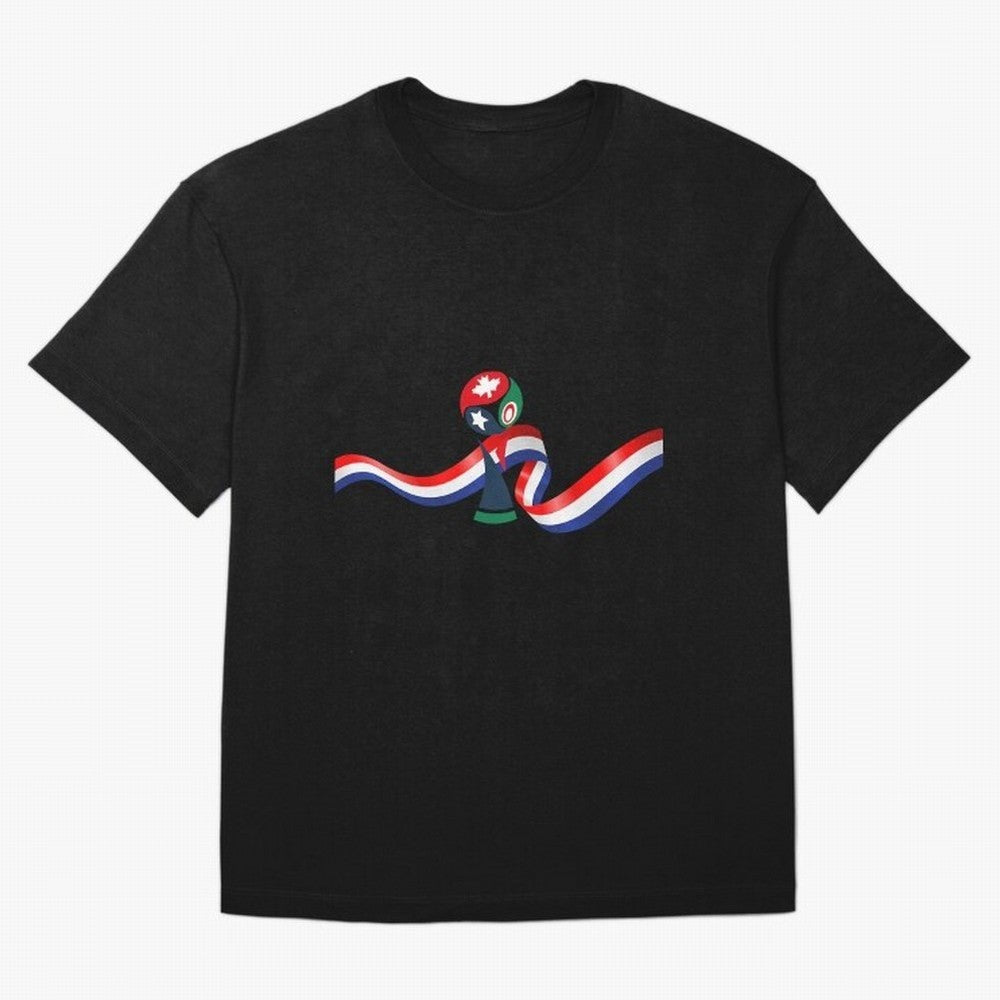 World Cup 2026 Team Netherland Classic T-Shirt Make the Season About the FIFA World Cup 2026 Group Stage Journey through Mbappe Highlights, Spain and Netherlands Pride, Championship Spirit, Famous Goals, Roaring Crowds and International Football