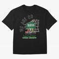 World cup 26 - Saudi Arabia Classic T-Shirt Elevate Global Football Passion for FIFA World Cup 2026 USA Canada Mexico, Made for CR7, Argentina, Worldwide Fan Energy, Dramatic Goals, Stadium Lights and Championship Celebrations; Built for Supporters