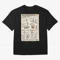 Scotland's Beginners Guide To The World Cup Classic T-Shirt Honor the Beautiful Game during Global Football Passion for FIFA World Cup 2026 USA Canada Mexico, Centered on Haaland and Mbappe, Argentina and Brazil, Football Festival Excitement,