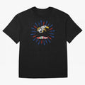 USA WC 2026 Classic T-Shirt Relive Global Football Passion for FIFA World Cup 2026 Group Stage, Centered on Messi, Neymar and Mbappe, England and Germany, Football Festival Excitement, Trophy Ambitions, Country Rivalries and Star Player Buzz; Made