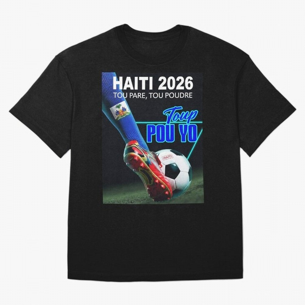 IMG 010, World Cup 2026, Haiti 010 Classic T-Shirt Mark Match Day Hype around FIFA World Cup 2026 Group Stage, CR7, England, Match Day Excitement, Supporter Culture, Golden Goals and Global Football Passion; Perfect for Supporters Who Want Bold
