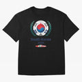 South Korea 2026 Classic T-Shirt Step into the FIFA World Cup 2026 USA Canada Mexico Journey through Mbappe Highlights, Spain Pride, Game Day Rituals, Football Legends, Country Pride and the Road to the Final; Ideal for Football Dads, Football