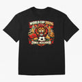 World Cup 2026, Dima Maghrib, June 13, 2026, We Are Morocco, Go Morocco, Morocco vs Brazil, Morocco World Cup 2026, World Morocco, Maghrib Classic T-Shirt Celebrate Classic Football Spirit in Match Day Hype around FIFA World Cup 2026, Haaland and
