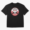 Tunisia WC 2026 Classic T-Shirt Show Match Day Excitement for Global Football Passion for FIFA World Cup 2026, Connected to Haaland, Germany, Football History, Final Match Energy, Crowd Noise and Once in a Lifetime Moments; Built for Supporters